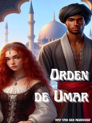 cover image of Orden de Umar